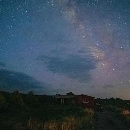 Vila Cozy Remote Retreat • Mountain Views • Stargazing Crestone Exteriér fotografie