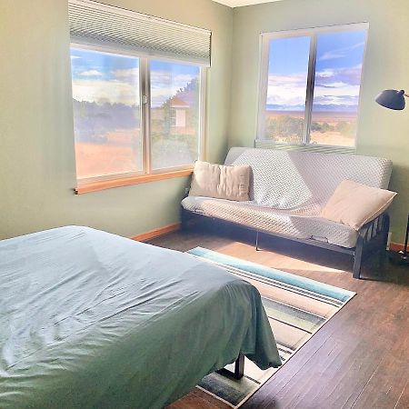 Vila Cozy Remote Retreat • Mountain Views • Stargazing Crestone Exteriér fotografie